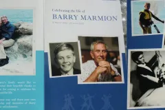 BarryMarmionService