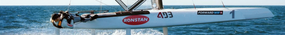 catamaran australiano