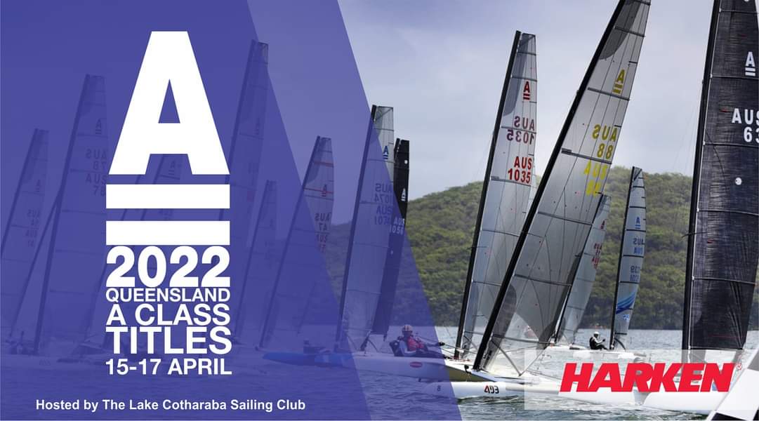 international a class catamaran association